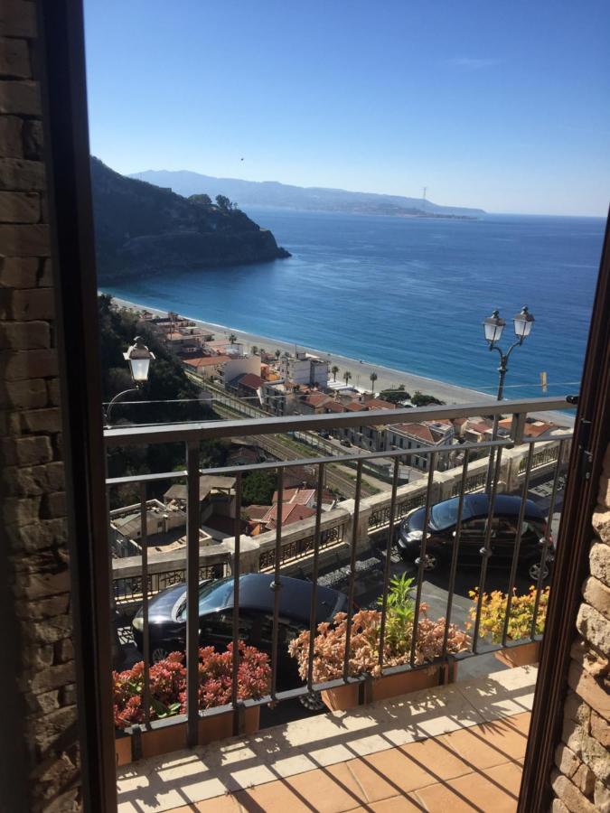 B&B La Bastia Scilla Exterior photo