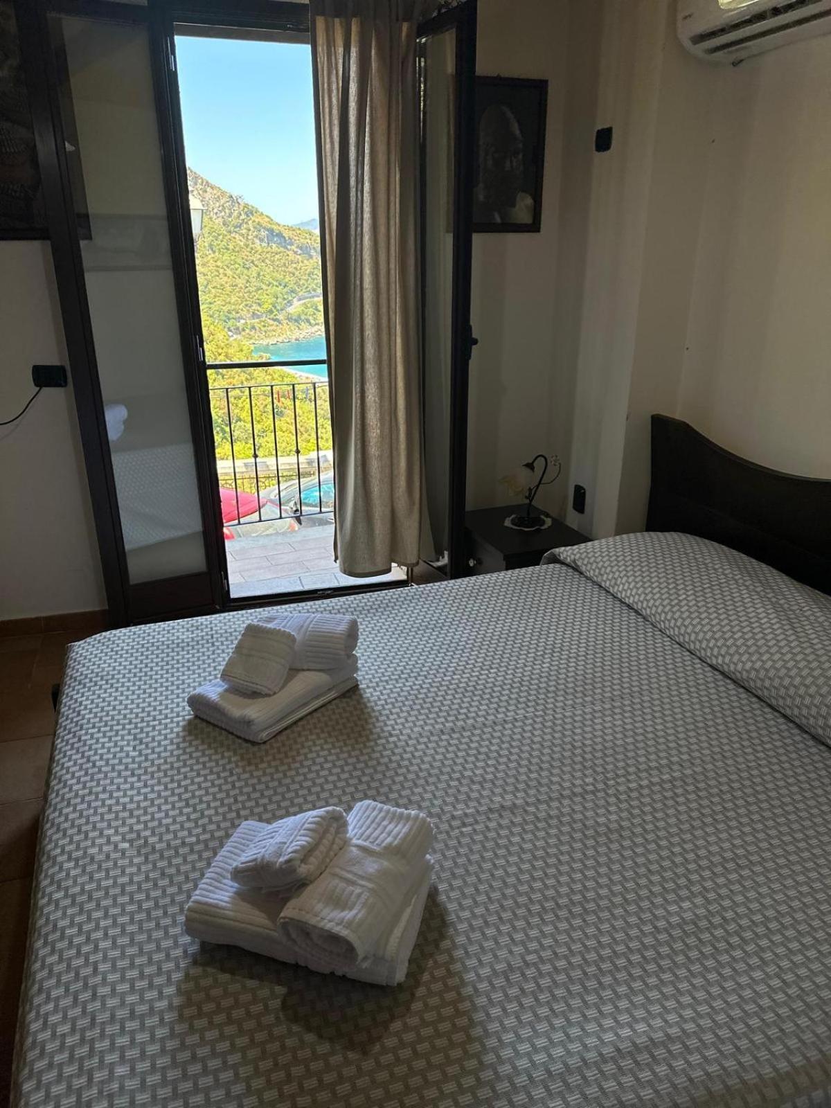 B&B La Bastia Scilla Exterior photo