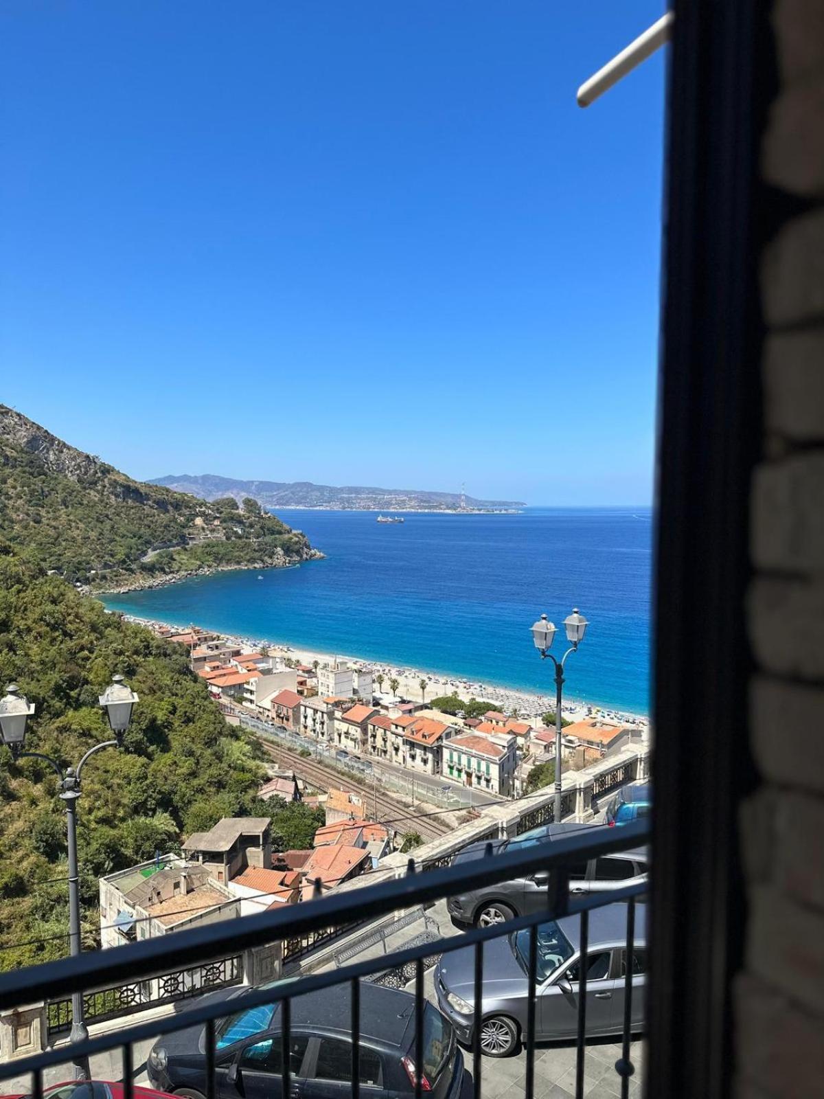 B&B La Bastia Scilla Exterior photo