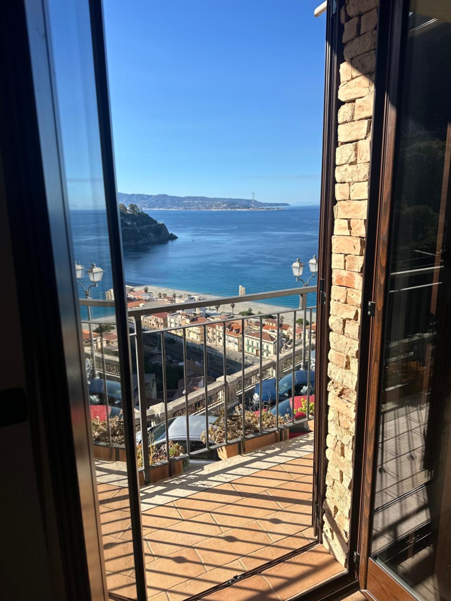 B&B La Bastia Scilla Exterior photo